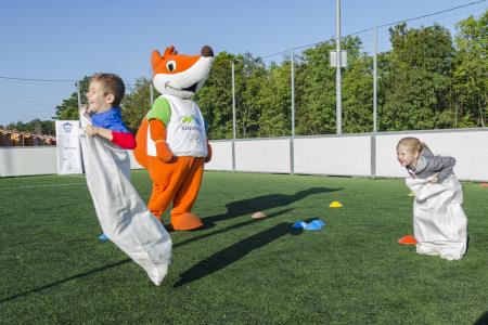 Maxi 1. mini olimpijada 17